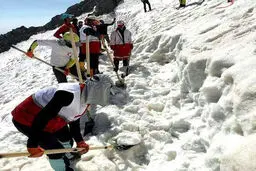 جمعه سیاه کوهنوردی به خاطر اختلال در GPS اتفاق افتاد؟