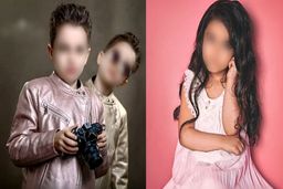 از مدلینگ کودک تا آمپول هوای شهرت / پشت صحنه پیکسل‌های کودک مدل‌ها چه می‌گذرد؟