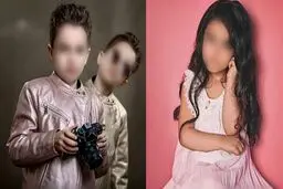 از مدلینگ کودک تا آمپول هوای شهرت / پشت صحنه پیکسل‌های کودک مدل‌ها چه می‌گذرد؟