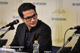 روایت همایون شجریان از آماده‌سازی سنگ مزار پدرش