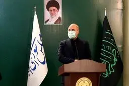 قالیباف: مجلس در هماهنگی با دولت بودجه را تنظیم می کند