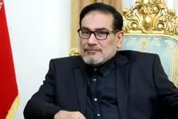 امنیت در منطقه تنها با خروج عوامل‌خارجی ضد ثبات محقق می‌شود