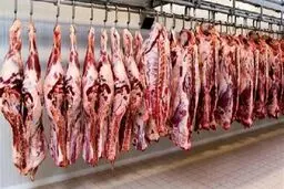 کرونا، مصرف گوشت قرمز را ۴۰ درصد کاهش داد