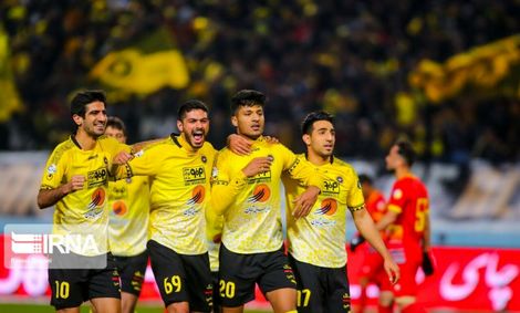 رکورد عجیب در فوتبال ایران؛ ۵ پنالتی در یک بازی!