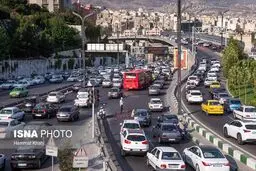 پولی شدن معابر دروغ است