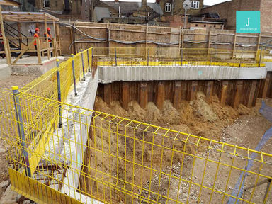 چه کسی مسئول گودهای پرخطر است؟ گودهای پرخطر برای پایتخت