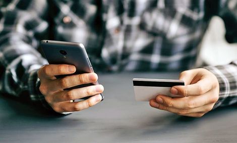 تجارت با اطلاعات خصوصی ملت!