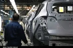 شورای رقابت گرانی خودرو را تصویب کرد!