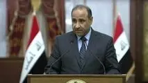 اولین موضع رسمی دولت عراق در رابطه با سفر هیات این کشور به تهران