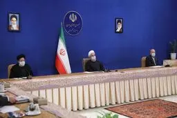 روحانی: پیشرفت‌های ایران در حوزه فناوری نانو غرورآفرین است