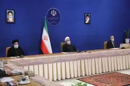 روحانی: پیشرفت‌های ایران در حوزه فناوری نانو غرورآفرین است