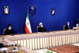 روحانی: پیشرفت‌های ایران در حوزه فناوری نانو غرورآفرین است
