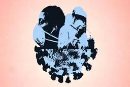 از شناسایی یک بیماری مرموز در چین تا پایان همه گیری کووید-۱۹