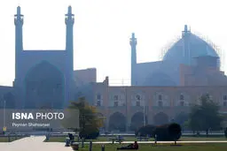 تداوم آلودگی هوا در کلانشهرهای کشور تا پنج روز آینده