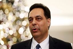 افشاگری جدید «حسان دیاب» درباره انفجار بندر بیروت