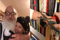 آزادی جاسوس اسرائیلی، آخرین هدیه ترامپ به نتانیاهو