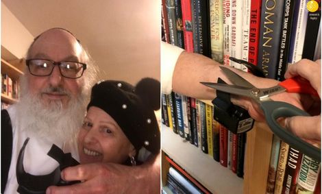 آزادی جاسوس اسرائیلی، آخرین هدیه ترامپ به نتانیاهو