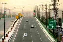 احتمال تعطیلی تهران | کرونا کاهش یافت؛ آلودگی هوا پایتخت را تعطیل می‌کند | از تردد غیرضروری بپرهیزید