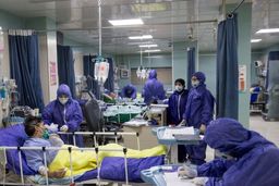 اهمیت تهویه هوا در جلوگیری از انتقال ویروس کرونا