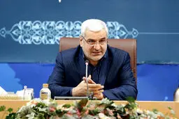طرح انتخاباتی مجلس تبدیل به قانون شود، اجرا می‌کنیم