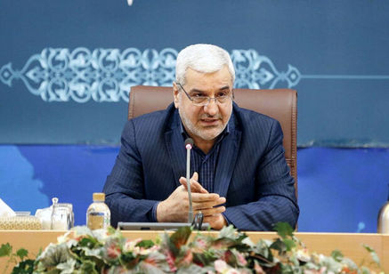 طرح انتخاباتی مجلس تبدیل به قانون شود، اجرا می‌کنیم