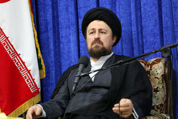 سید حسن خمینی: درباره وصیتنامه امام سخن خواهم گفت/ نمی‌توان به بخشی از این وصیت نامه مومن باشیم و به قسمتی از آن کافر