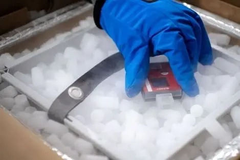 یک سوئیسی پس از دریافت واکسن کرونای فایزر درگذشت