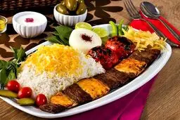 درخواست «چلوکباب با نوشابه» از پلیس مانع درگیری خانوادگی شد