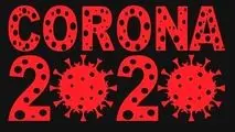 ۲۰۲۰ کرونایی در یک نگاه