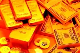 قیمت طلا و قیمت سکه امروز ۹۷/۱۰/۲۴