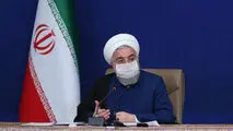 اگر کسی دولت را تضعیف کند، طرفدار آمریکاست/همچنان باید تجمع های خانوادگی و ملی را کنار گذاشت