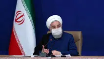 اگر کسی دولت را تضعیف کند، طرفدار آمریکاست/همچنان باید تجمع های خانوادگی و ملی را کنار گذاشت