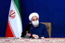 اگر کسی دولت را تضعیف کند، طرفدار آمریکاست/همچنان باید تجمع های خانوادگی و ملی را کنار گذاشت