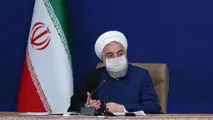 اگر کسی دولت را تضعیف کند، طرفدار آمریکاست/همچنان باید تجمع های خانوادگی و ملی را کنار گذاشت
