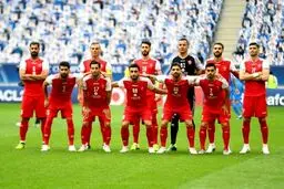 ترکیب پرسپولیس برای دیدار برابر ذوب‌ آهن