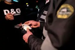 بیش از ۳۷ هزار خودرو شب گذشته به دلیل کرونا جریمه شدند