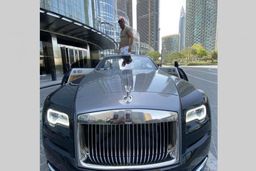 مرد دست و دلباز اروپایی در دوبی دستگیر شد