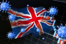 کرونای انگلیسی به چین رسید