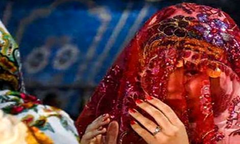 مرا به زور شوهر دادند/ تفاوت زندگی قدیم با امروز در چیست؟