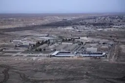 رسانه عراقی: آمریکا در بغداد سامانه پدافندی جدیدی را فعال کرد