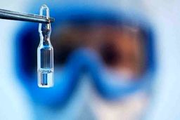 ماجرای مردی که با فروش آب و واکسن پادشاه شد / گرگ تنها کیست؟