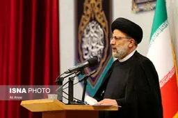 رییسی: رییس‌جمهور آمریکا و آمر ترور شهید سلیمانی در حاشیه امن قرار ندارند