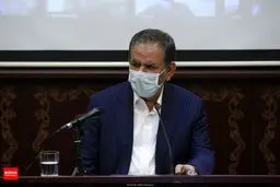 خاطرات جالب جهانگیری از سردار سلیمانی