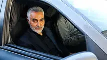 روایتی ناشنیده از آخرین روز زندگی حاج قاسم
