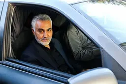 روایتی ناشنیده از آخرین روز زندگی حاج قاسم