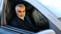 روایتی ناشنیده از آخرین روز زندگی حاج قاسم