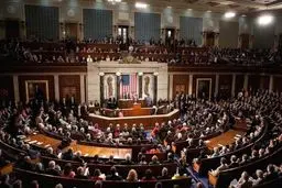 مجلس سنای آمریکا وتوی ترامپ علیه بودجه دفاعی آمریکا را شکست