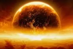 فردا زمین به خورشید نزدیک می‌شود