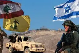 رسانه صهیونیستی از امکان وقوع جنگ با حزب الله لبنان خبر داد