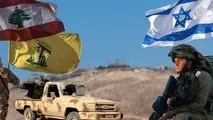رسانه صهیونیستی از امکان وقوع جنگ با حزب الله لبنان خبر داد